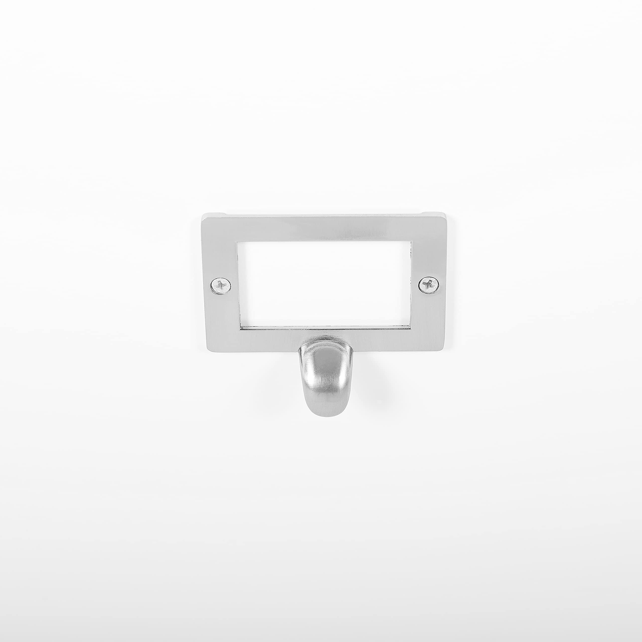 Crosley Furniture Harper Hall Tree with Storage Bench and Coat Rack Hooks for Hanging, White - Image 12