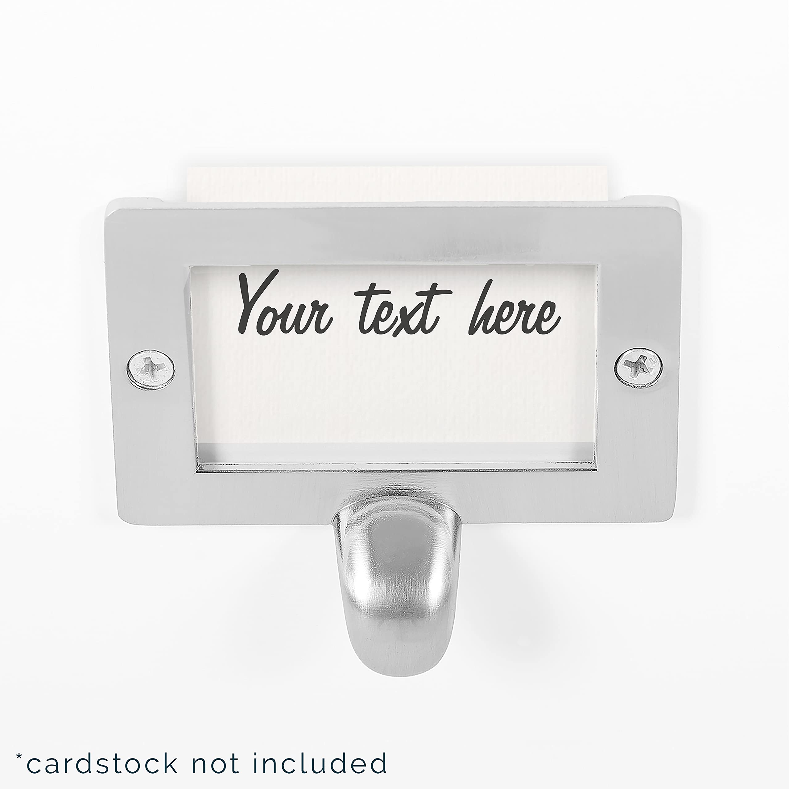 Crosley Furniture Harper Hall Tree with Storage Bench and Coat Rack Hooks for Hanging, White - Image 7