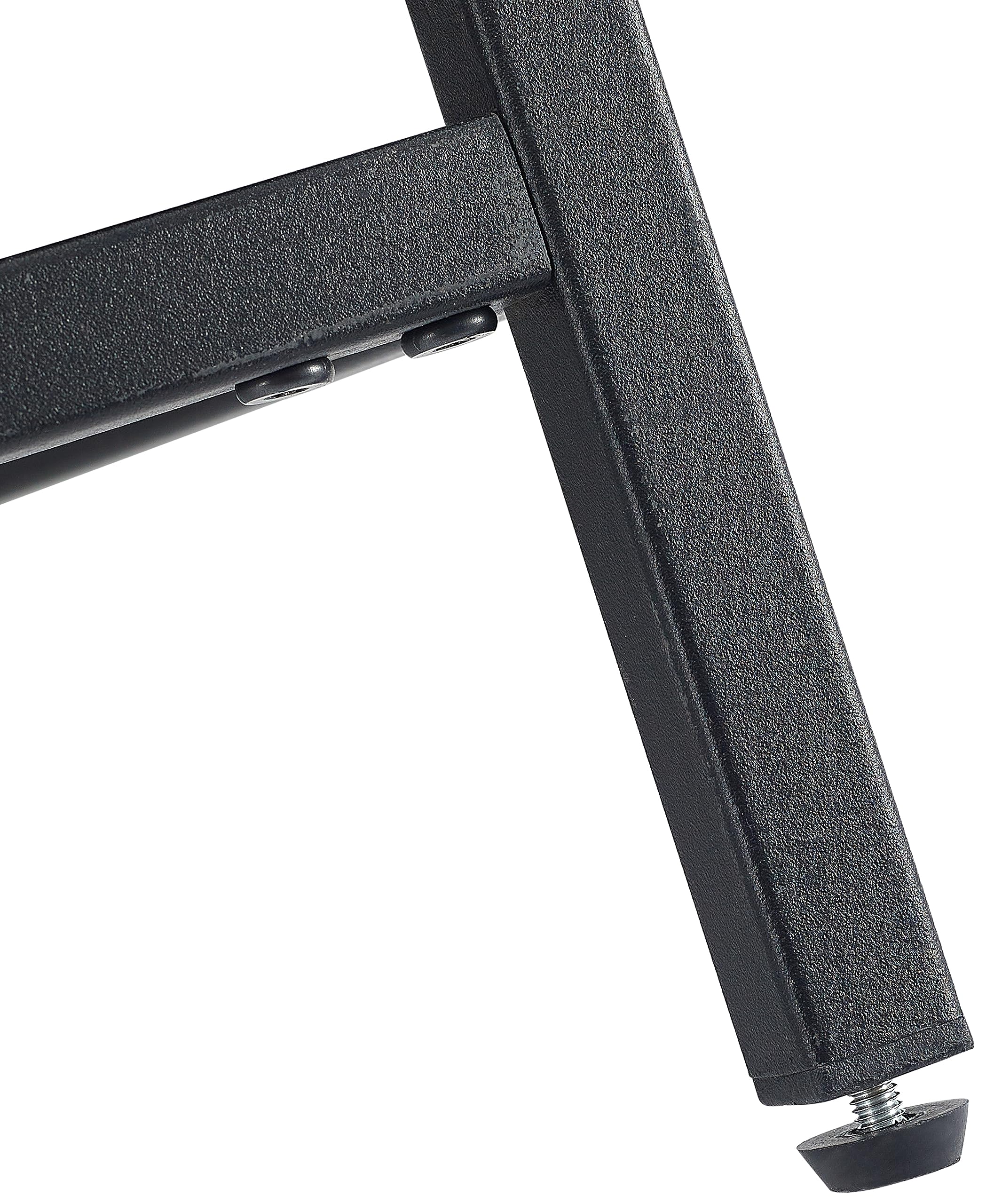 Crosley Furniture Jacobsen File Cabinet for Home Office Organization and Filing Storage, Brown - Image 10