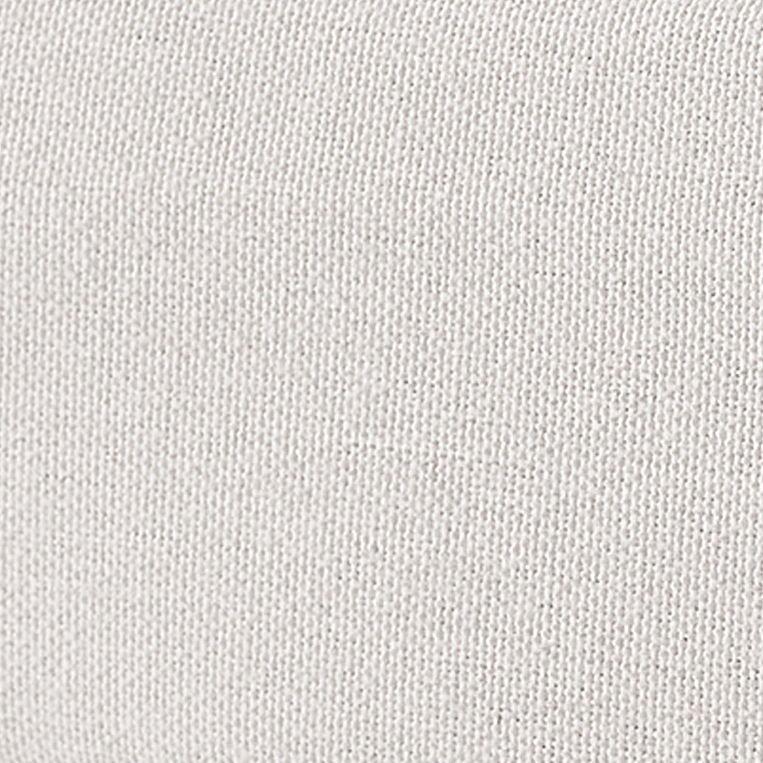 Crosley Furniture Chambers 7-Piece Outdoor Dining Set for 6, Patio Table and Chairs for Backyard, Deck, Matte Black with Creme Cushions - Image 11