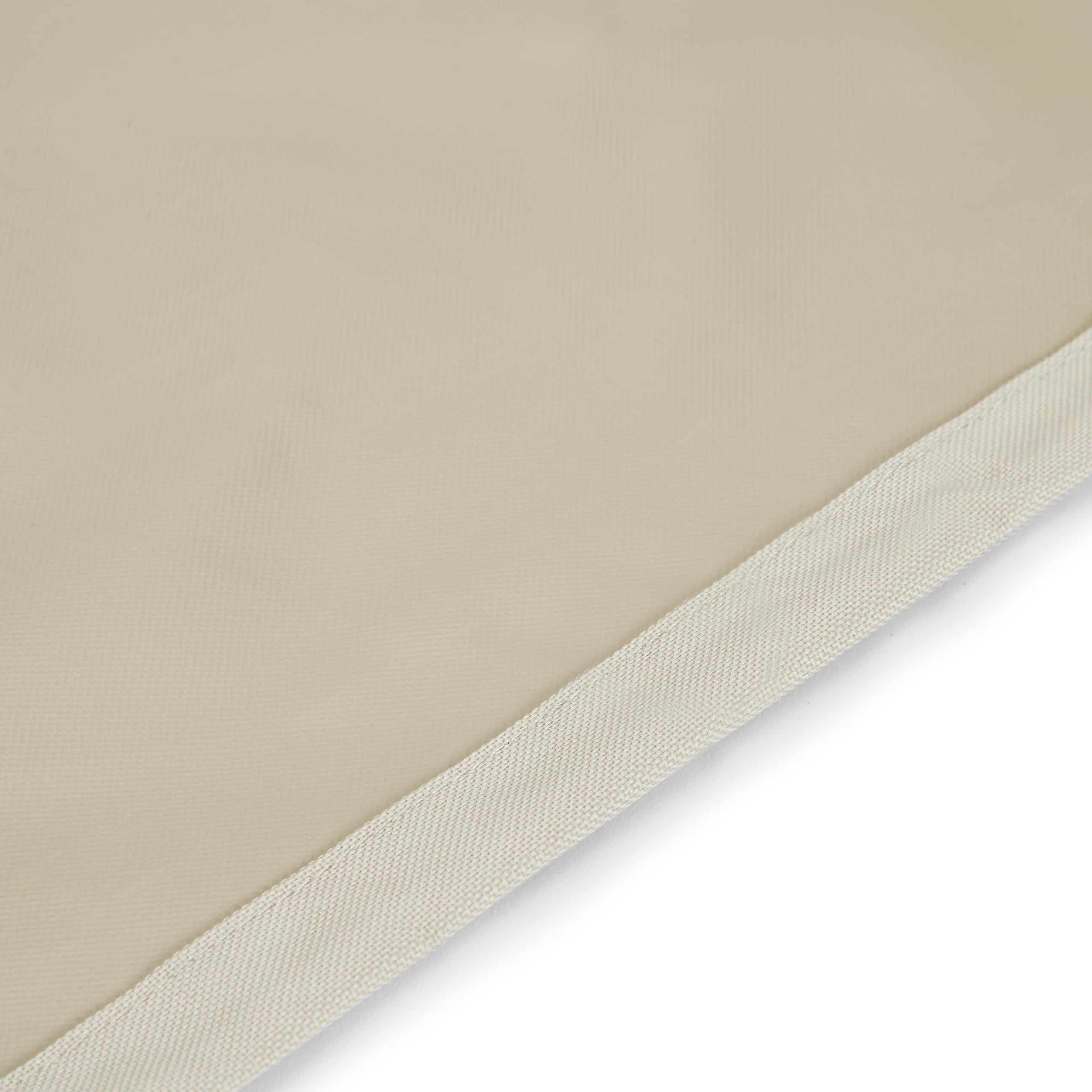 Crosley Furniture Patio Furniture Covers, Waterproof 7-Piece Cover Set for Outdoor Chairs, Sofa, Tables, Tan - Image 7